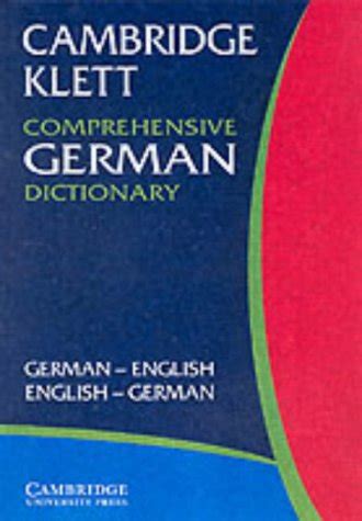 cambridge german|www.cambridge dictionary deutsch.com.